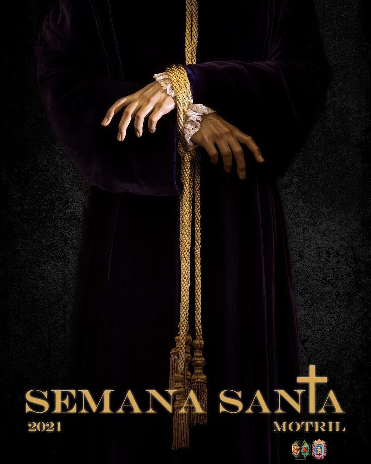 Semana Santa en Motril  